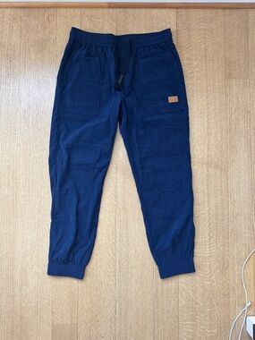 JMERR Men's Blue Pants (Size 36 US?)